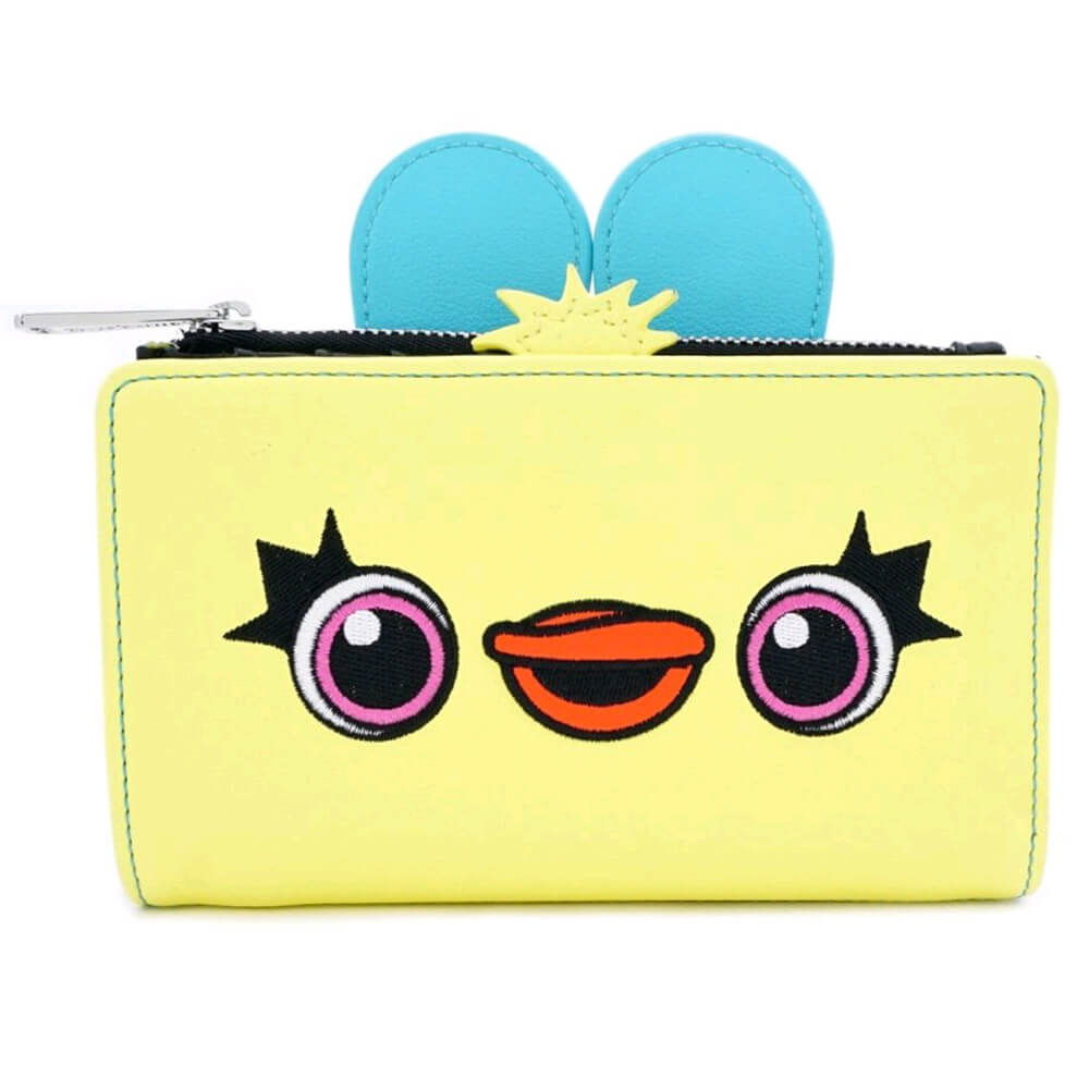 Toy Story 4 Ducky / Bunny Purse