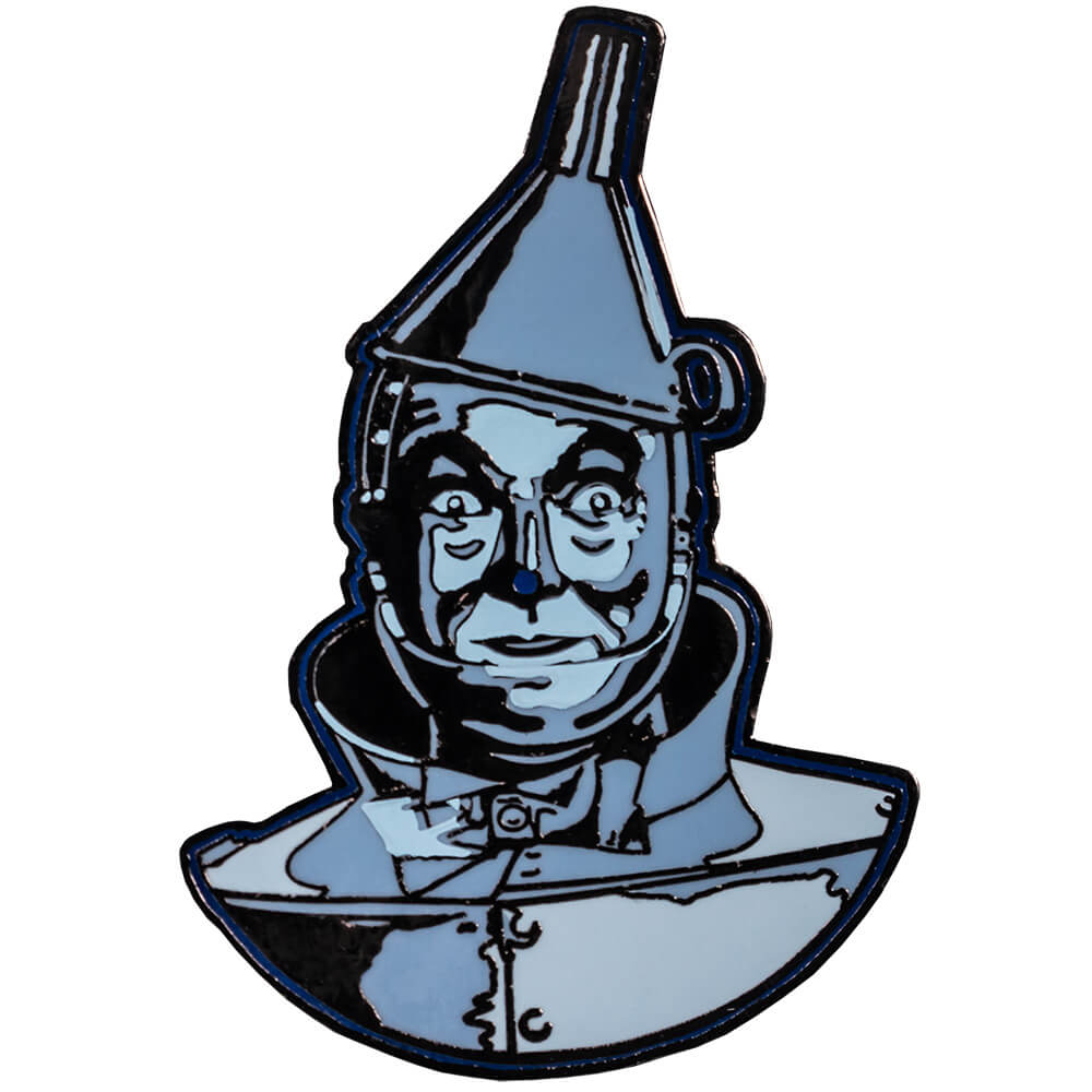 Wizard of Oz Enamel Pin