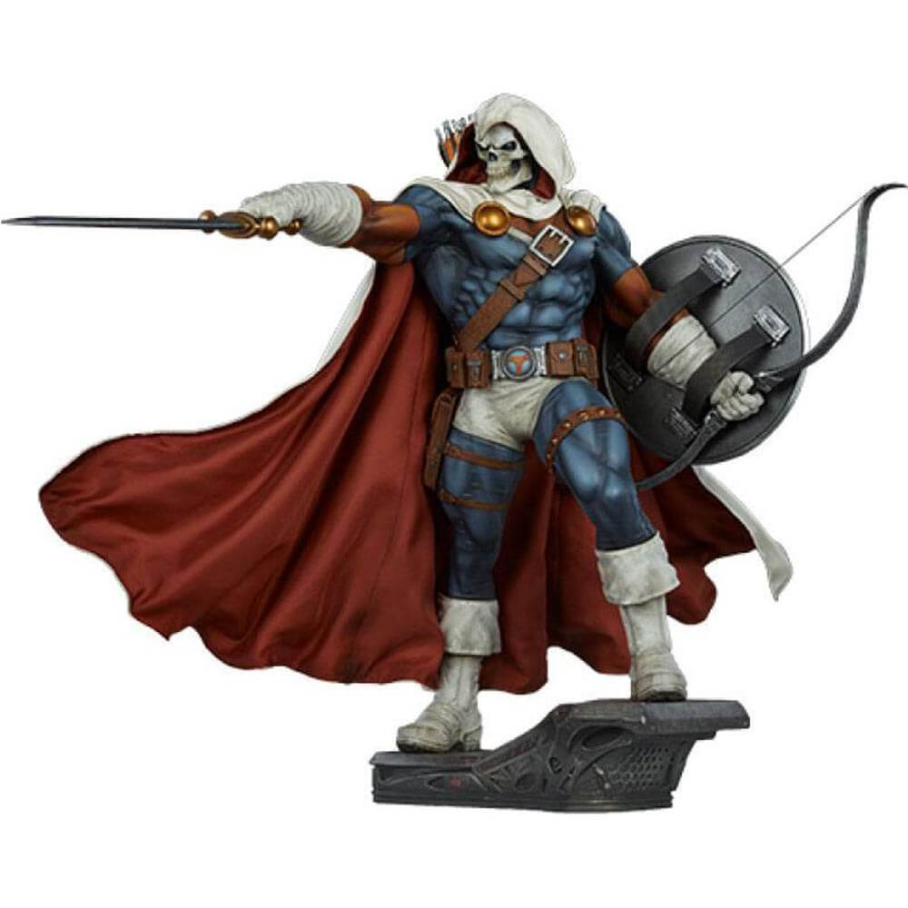 Marvel Taskmaster Premium Fortmat Statue