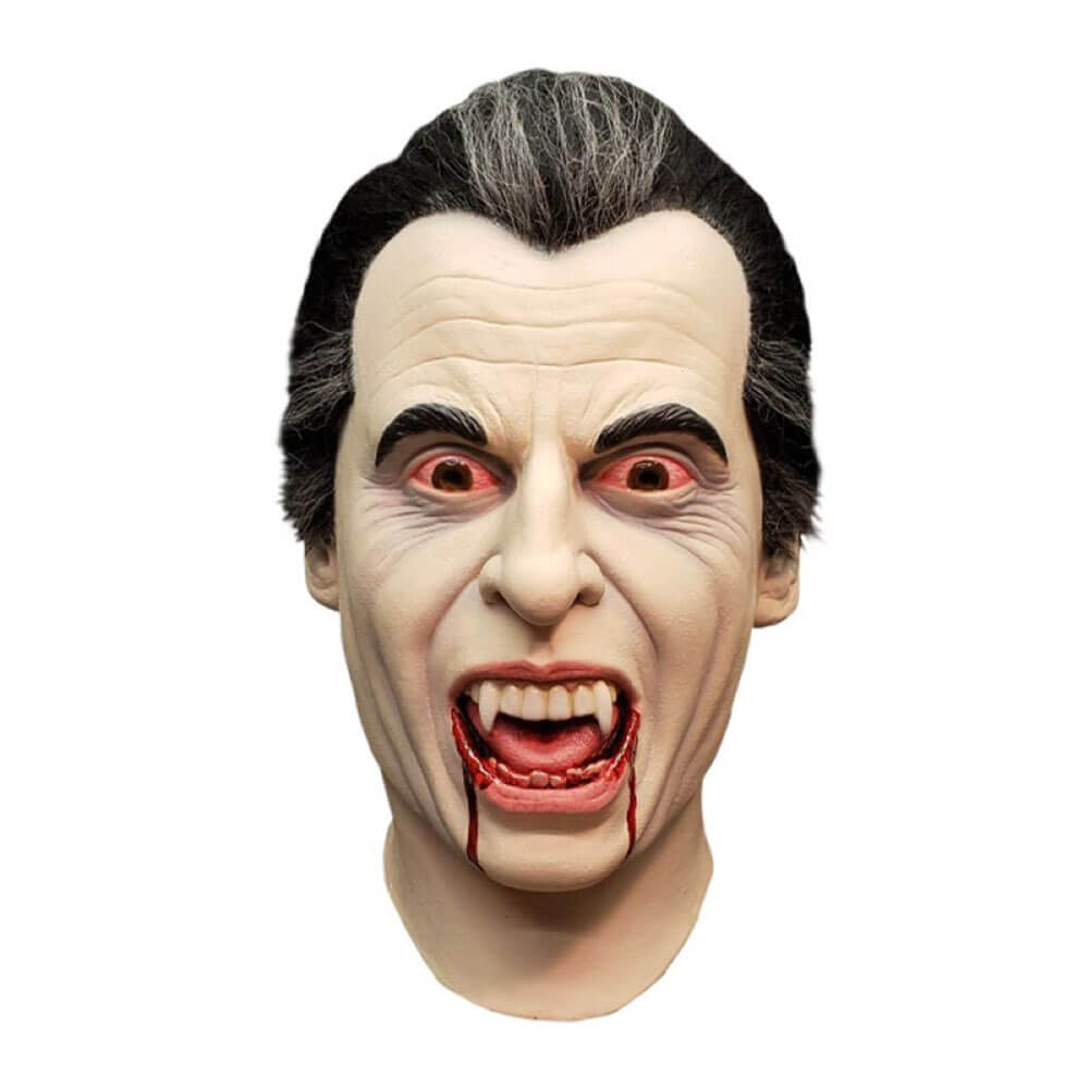 Hammer Horror Dracula Mask