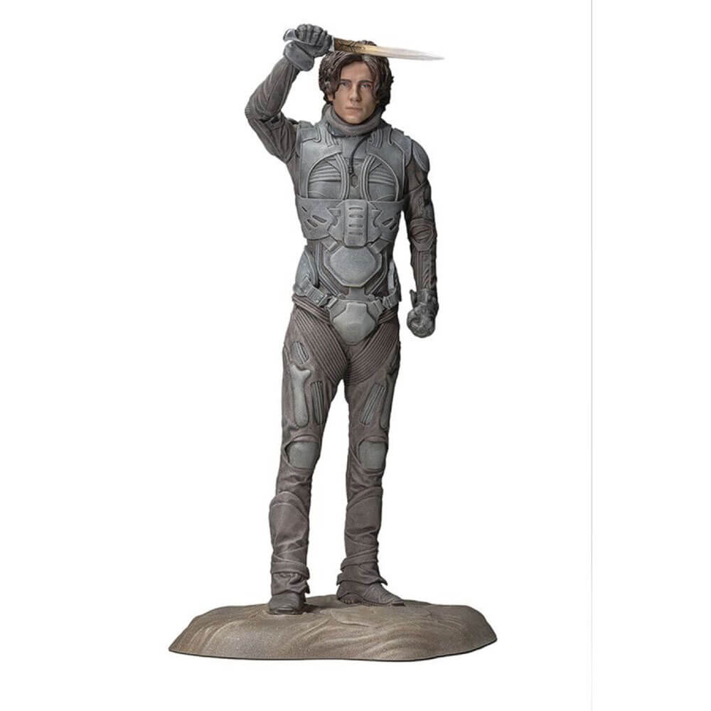 Dune Paul Atreides Figure