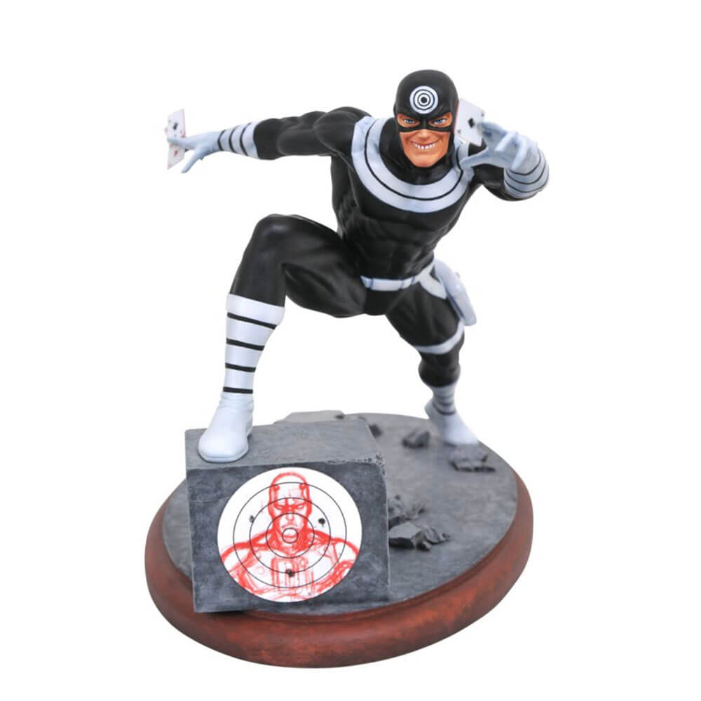 Daredevil Bullseye Marvel Premier Statue