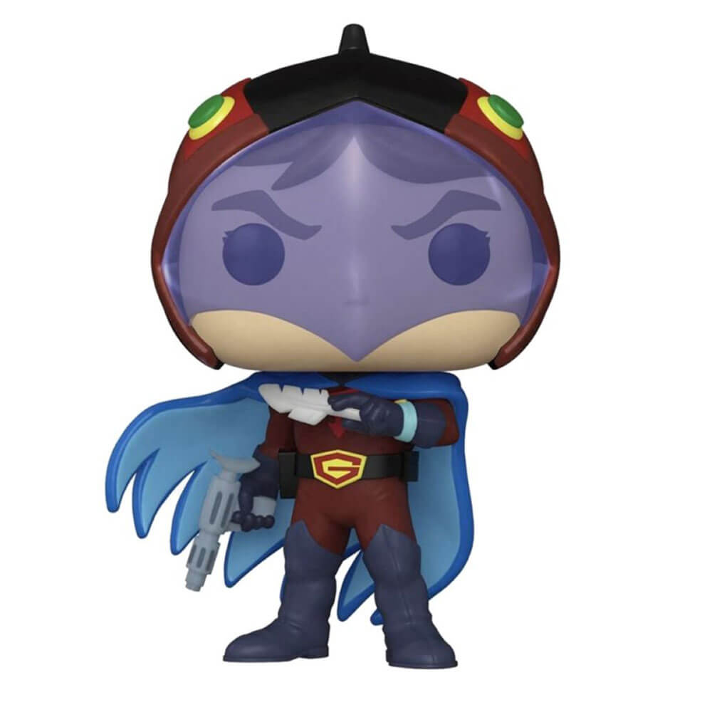 Gatchaman Joe the Condor Pop! Vinyl