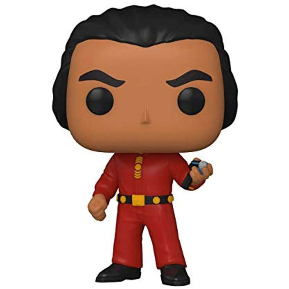 Star Trek: The Original Series Khan Pop! Vinyl