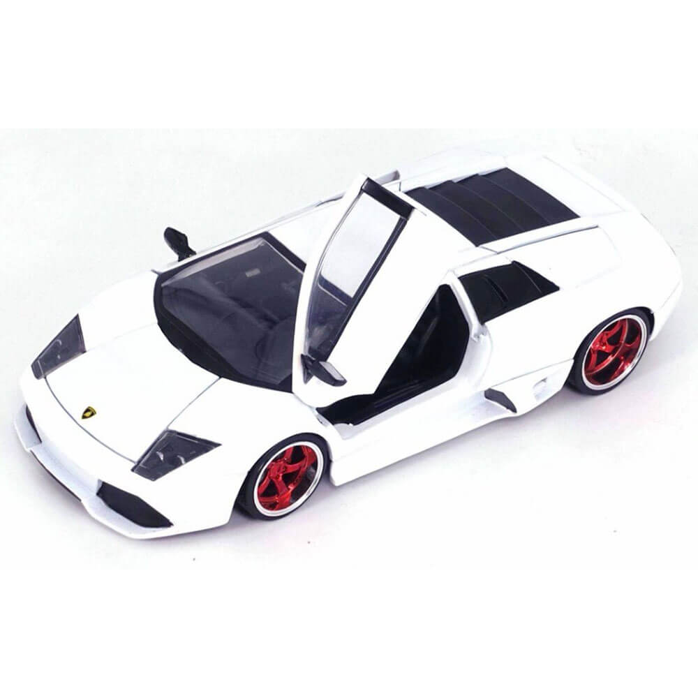 Lamborghini Murcielago LP640 1:24 Scale Diecast Car