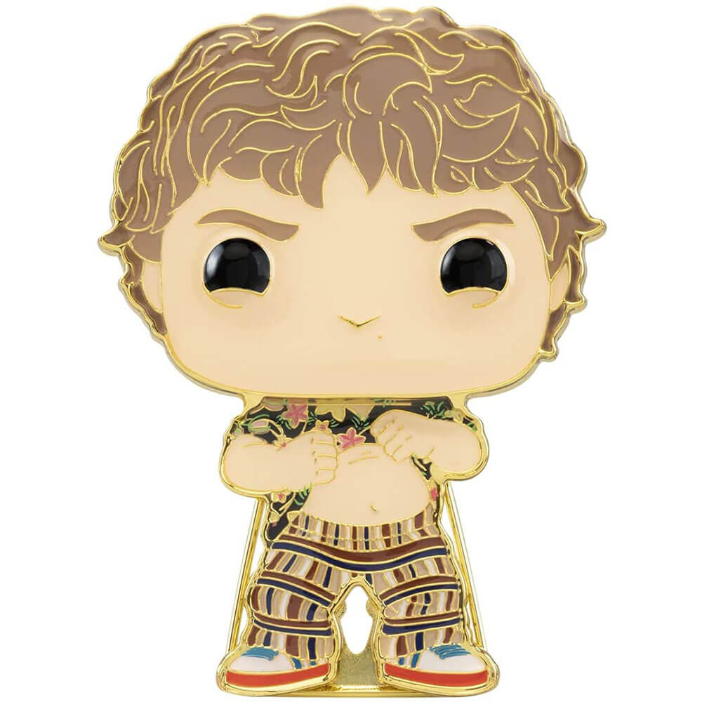 Pin d'émail GOONIES 4 "POP!