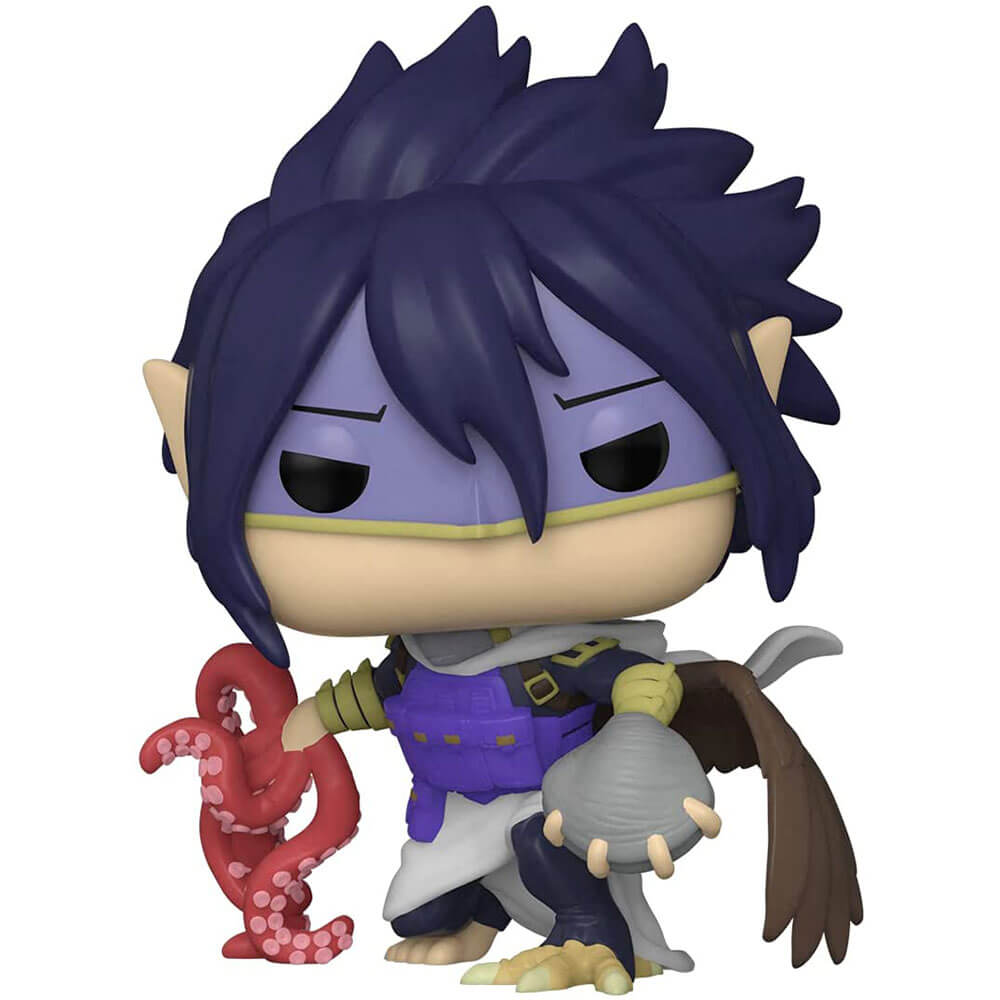 My Hero Academia Tamaki Hero Costume Pop! Vinyl