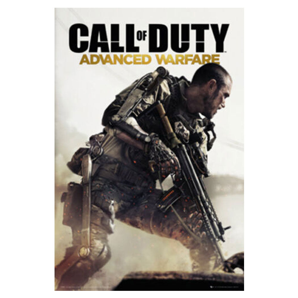 Call of Duty plakat