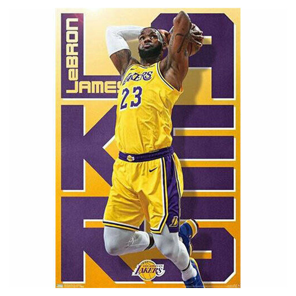 NBA -poster