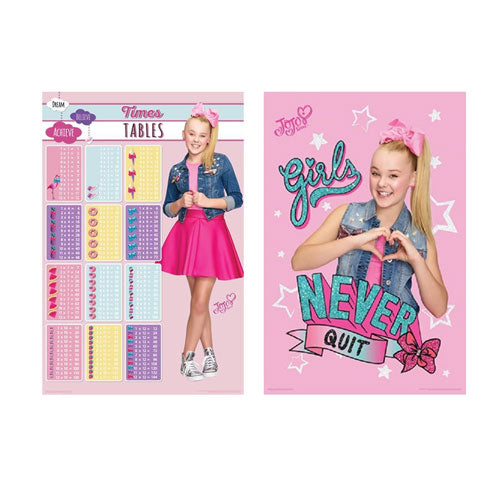 JoJo Siwa