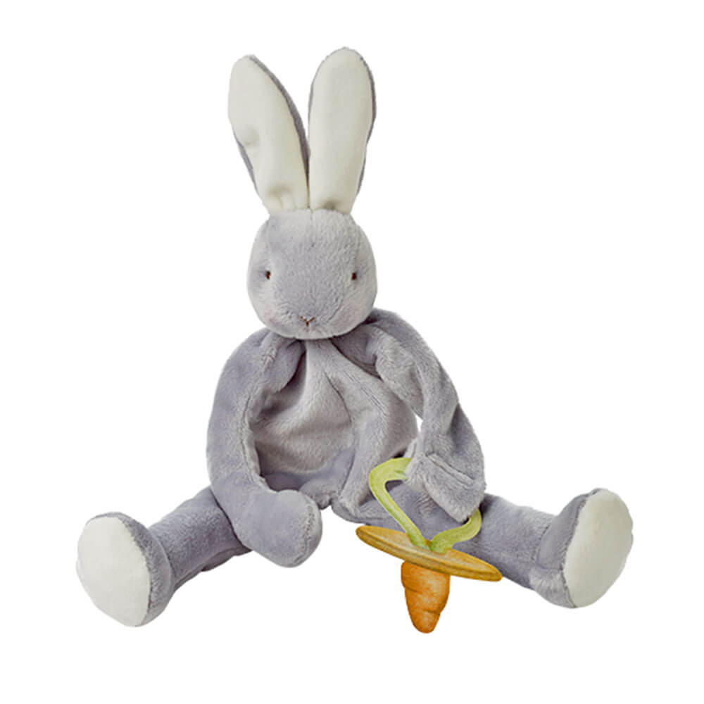 Konijntjes bij de baai dwaze buddy bunny