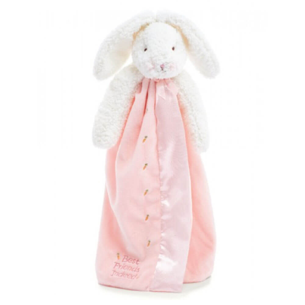 Kaniner av Bay Buddy Blanket Bunny