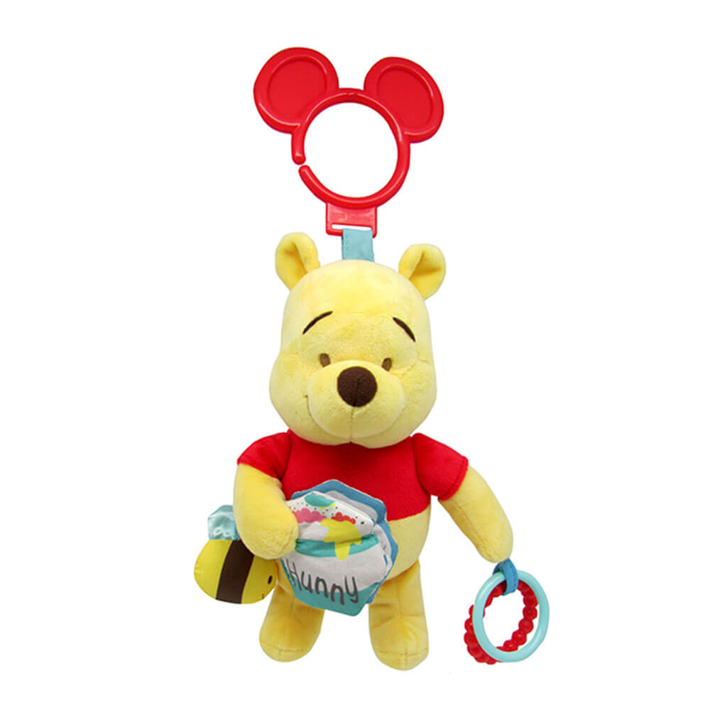 Disney Baby Winnie Puchat