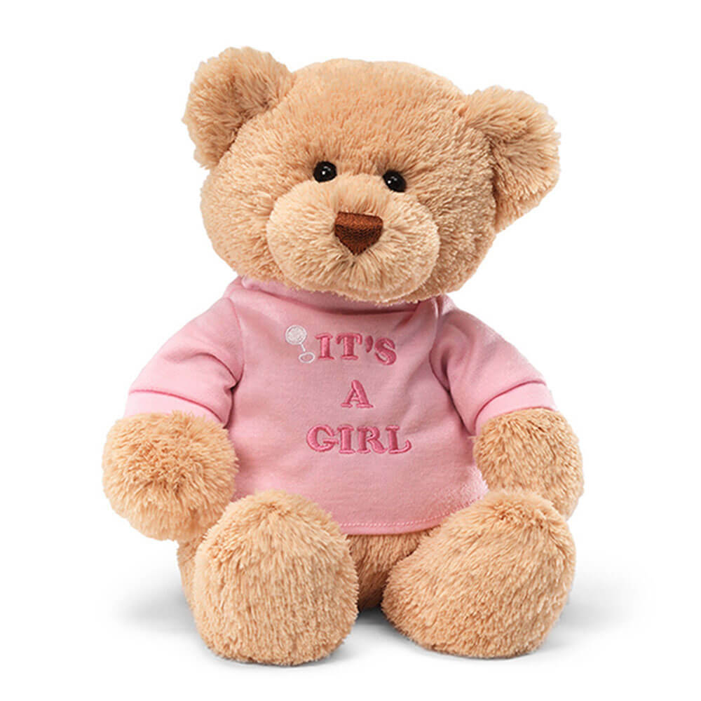 Ours de message Gund