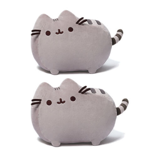 Pusheen Plush