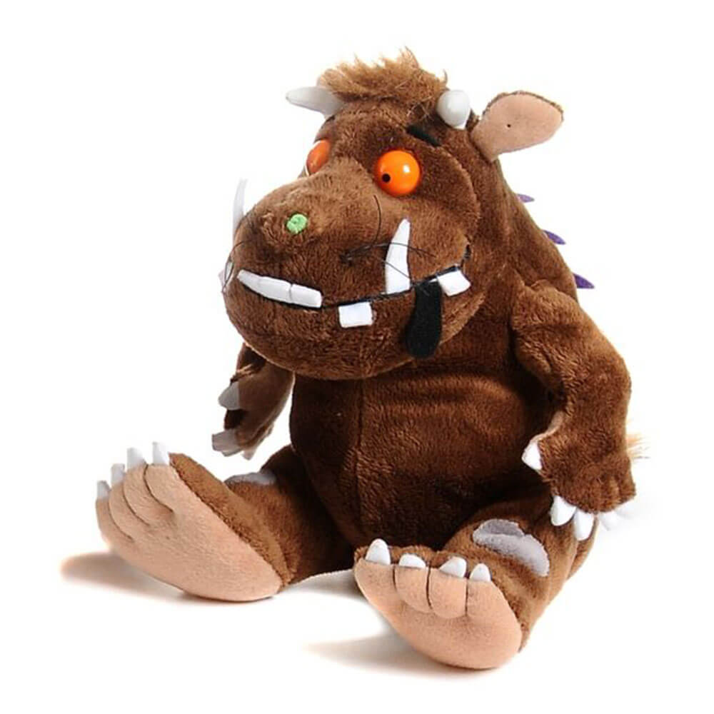 Gruffalo plysj