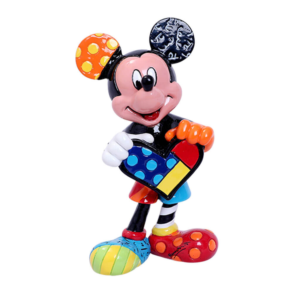 Disney de Britto Mini Figurine