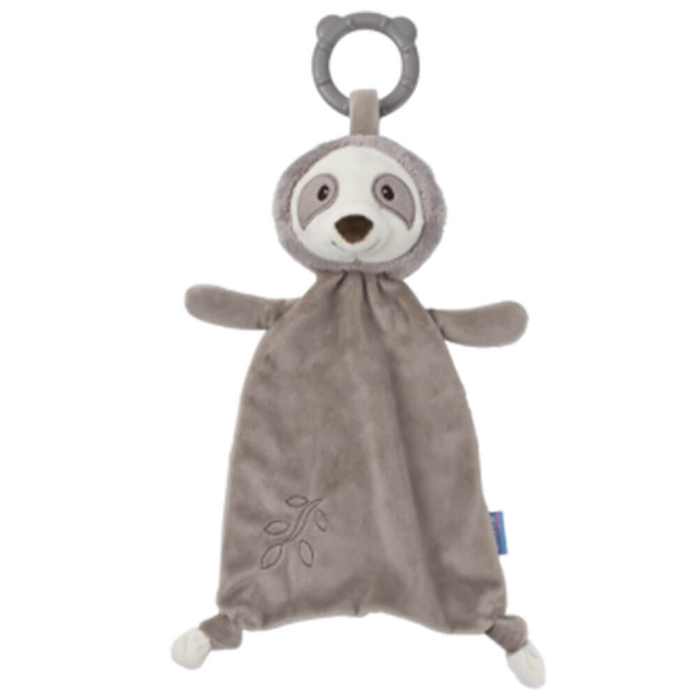 Gund baby tandstikker teether lovey