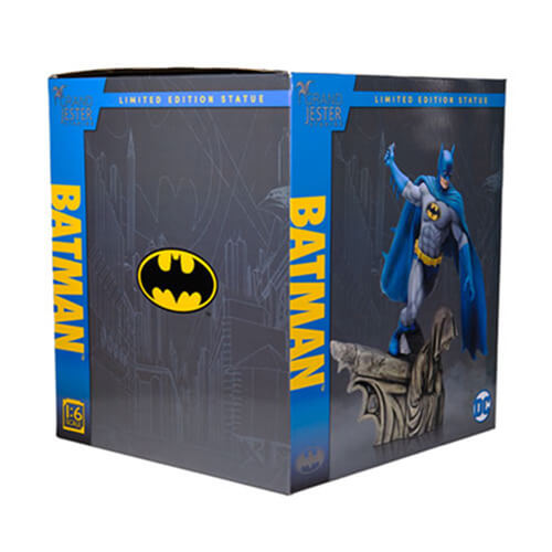 DC Comics Batman Grand Jester