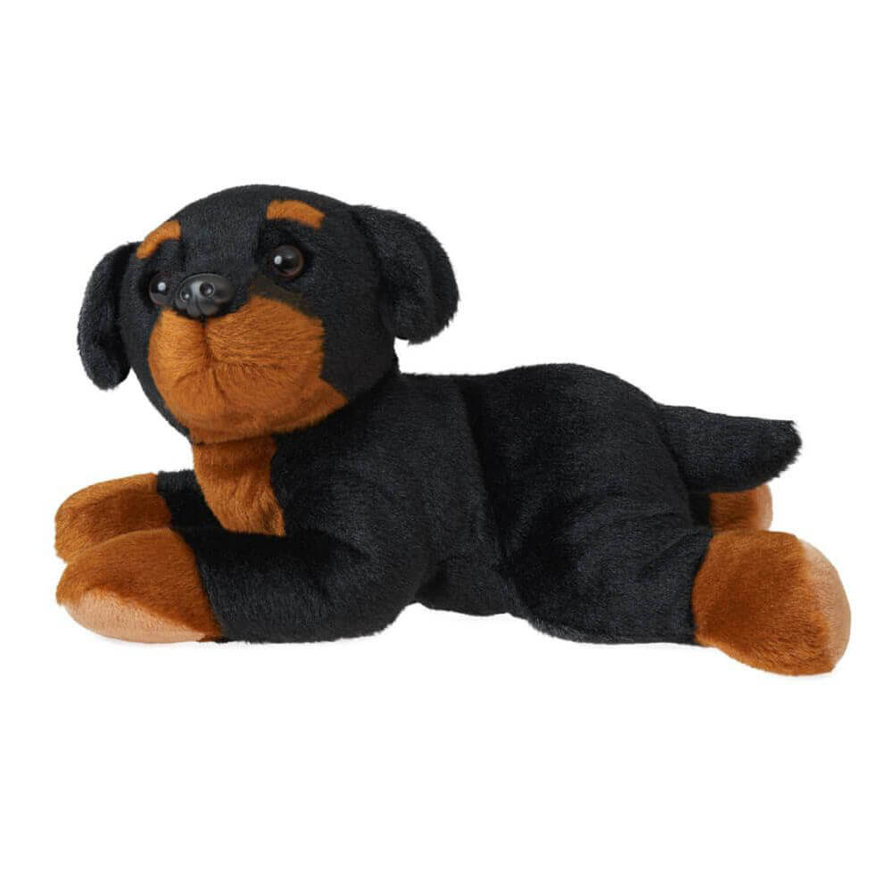 Cuddlimals Ly Liggende Dog 25cm