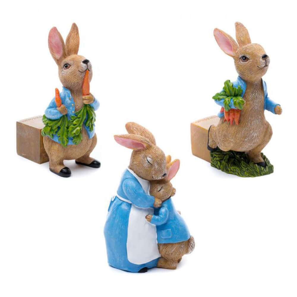 Jardinopia Beatrix Potter Potty Feet