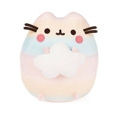 Pusheen The Cat Plush (24cm)