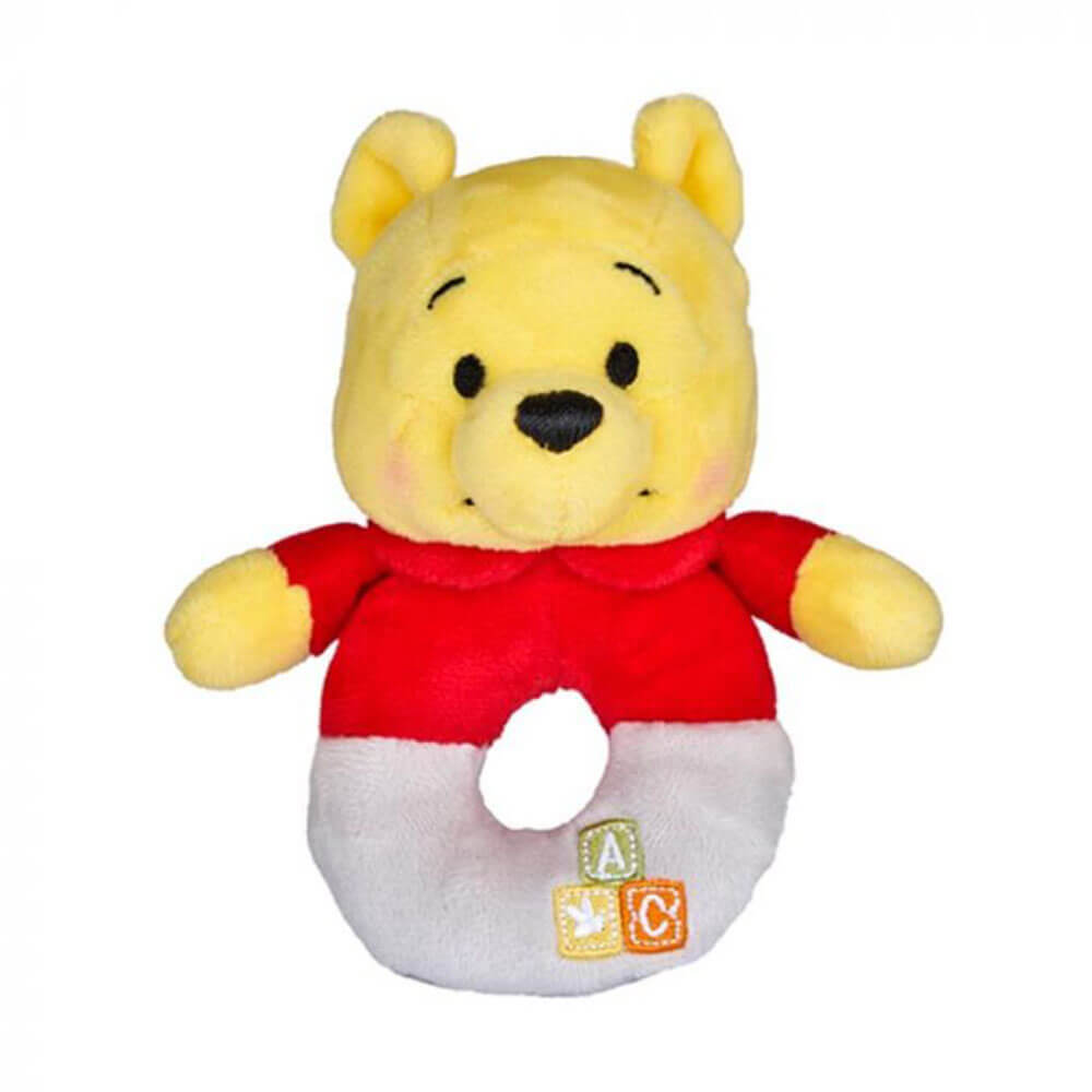  Winnie the Pooh 2021 Ringrassel