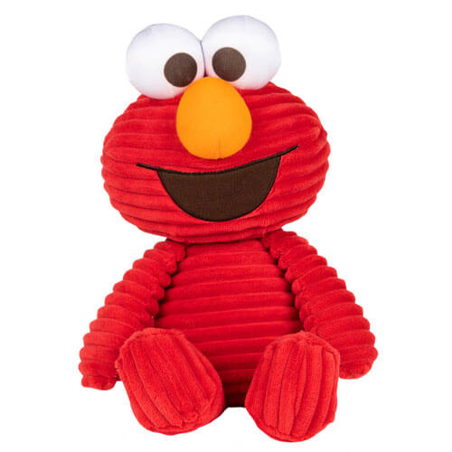 Sesame Street Cuddly Corduroy