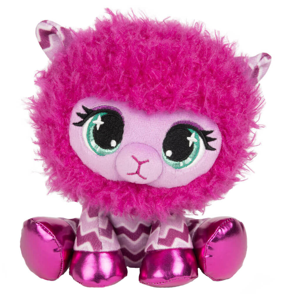 P*Lushes Pets Runway Plush