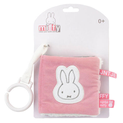 Miffy Activity Book