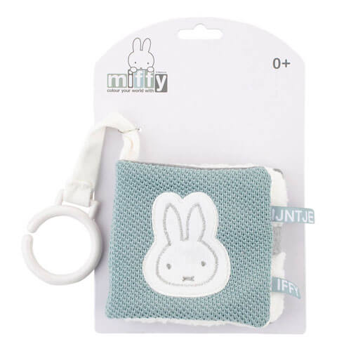 Miffy Activity Book