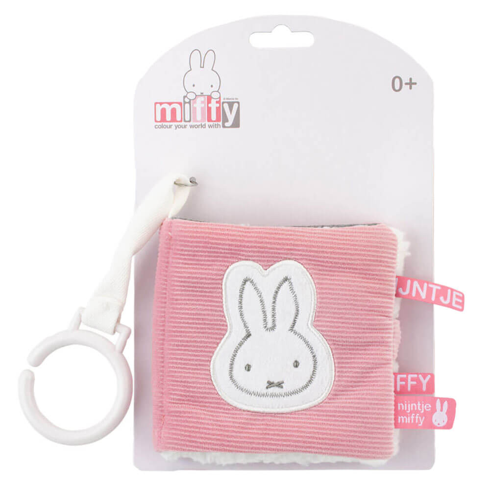 Miffy aktivitetsbok