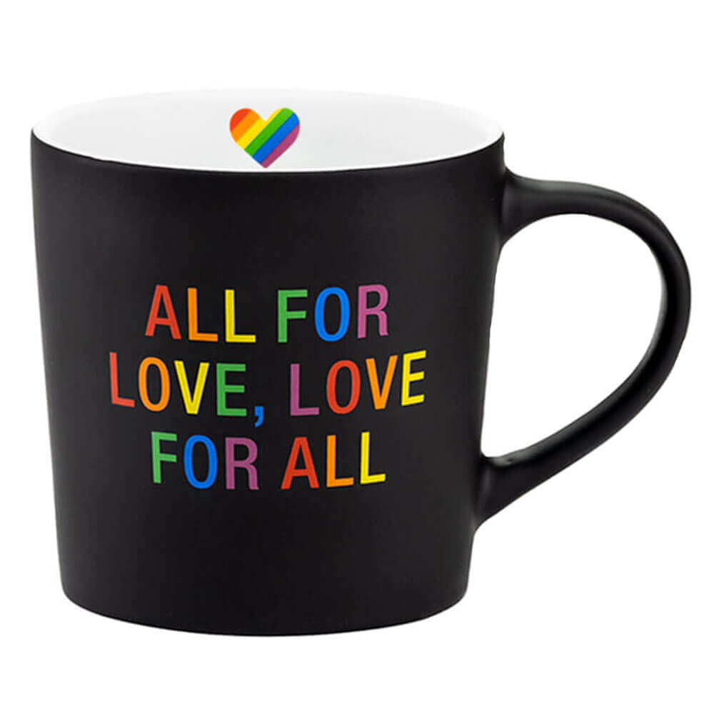 Dites What Pride Mug (Large)