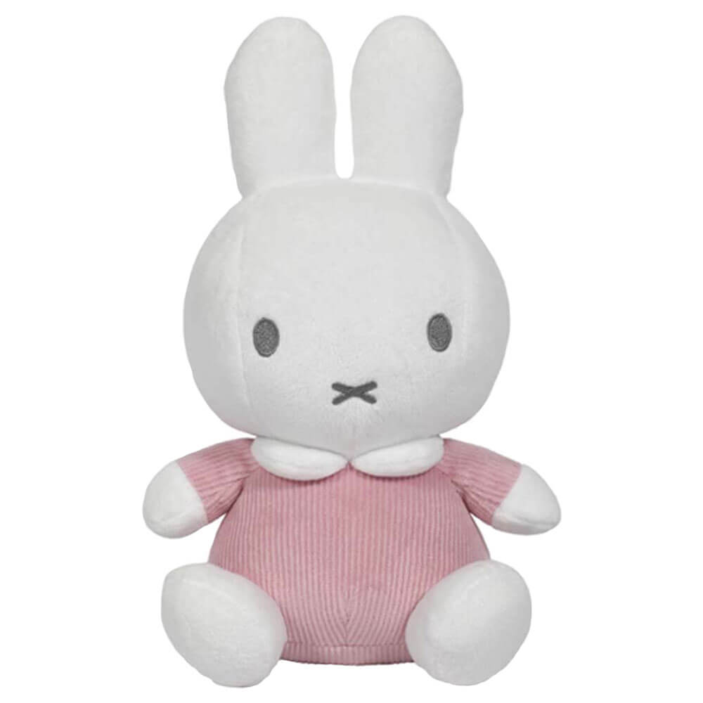 Miffy en peluche de 20 cm