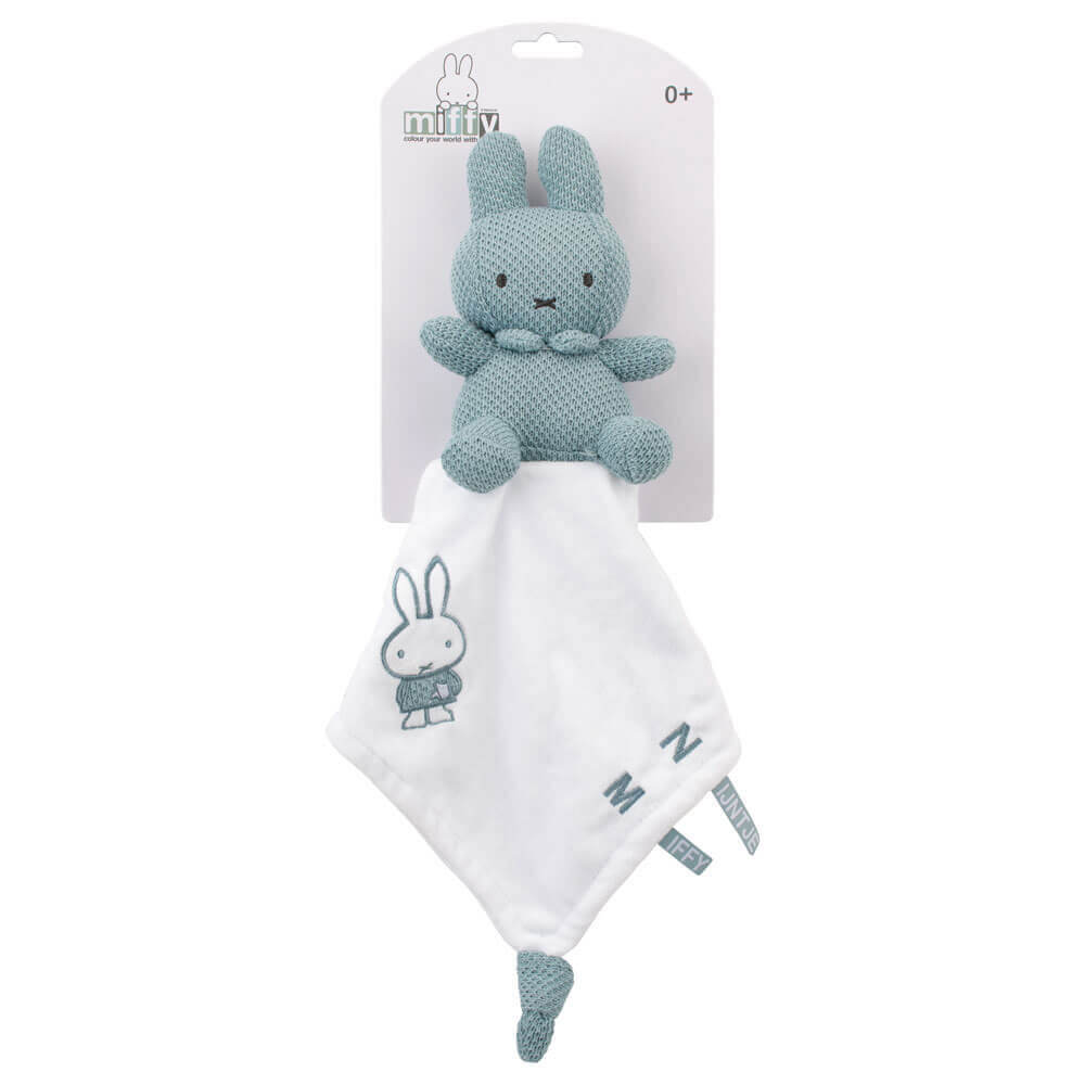 MIFFY CUDLDY BOCET 19 cm