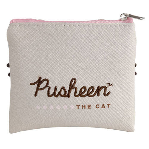 Pusheen Classic Shaped Purse