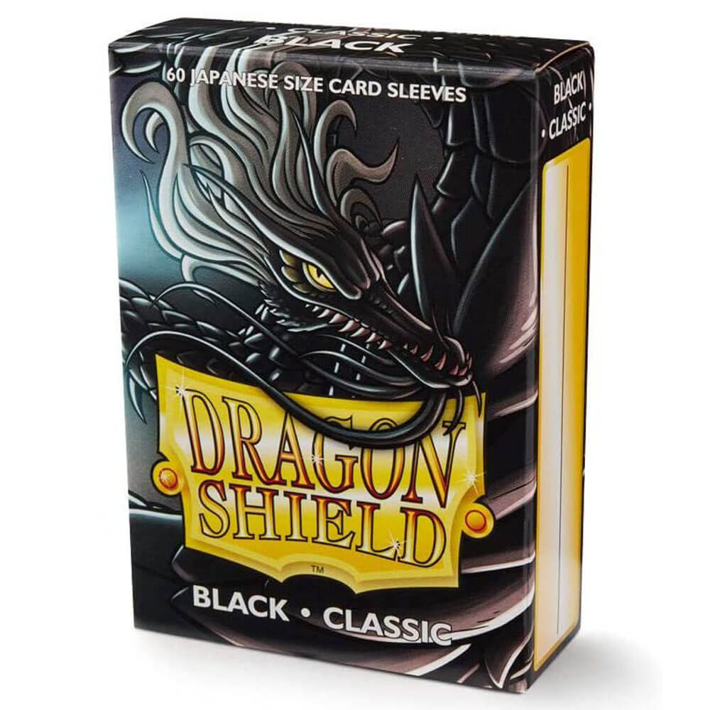 Dragon Shield Classic Classic Box di 60