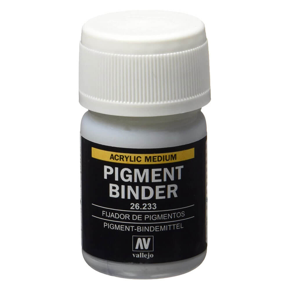 Vallejo Pigmments 30ml