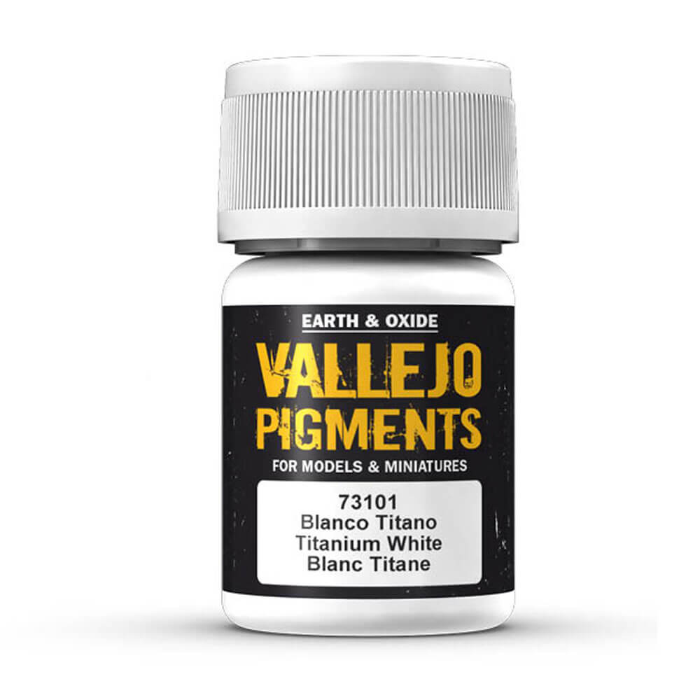 Pigments Vallejo 30 ml