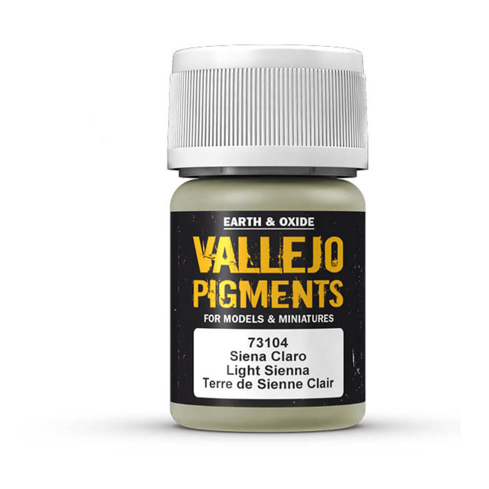 Pigments Vallejo 30 ml