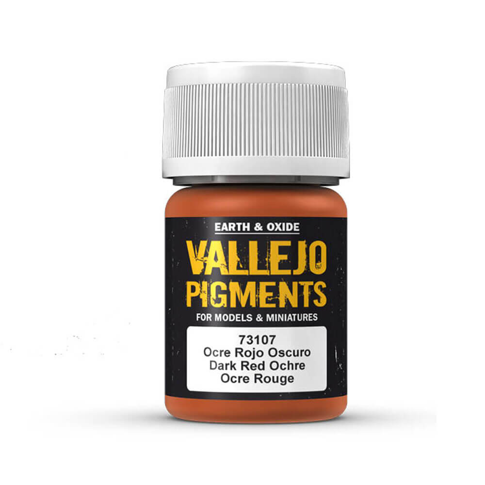 Vallejo -pigmenter 30 ml