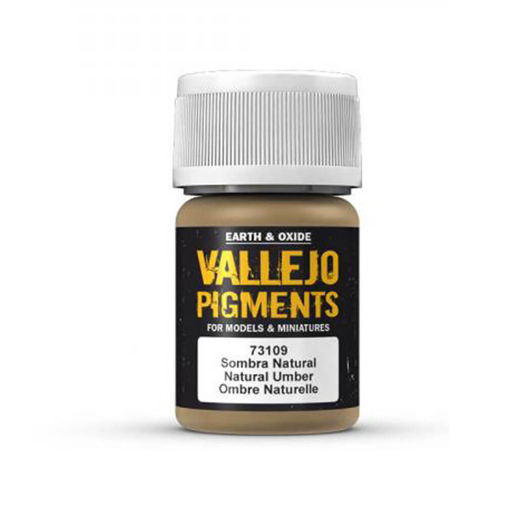 Pigments Vallejo 30 ml