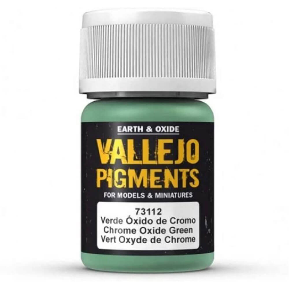 Vallejo Pigmments 30ml