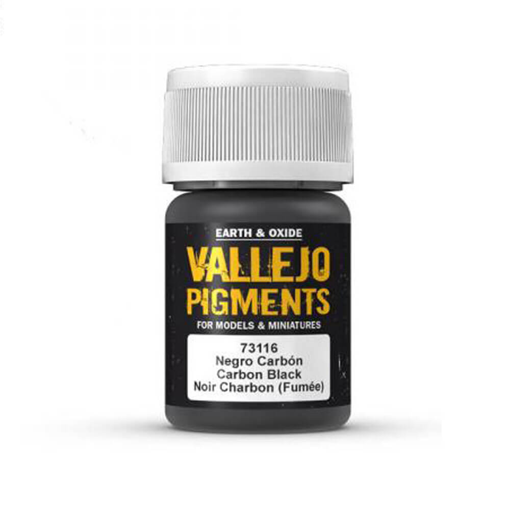 Vallejo Pigments 30mL