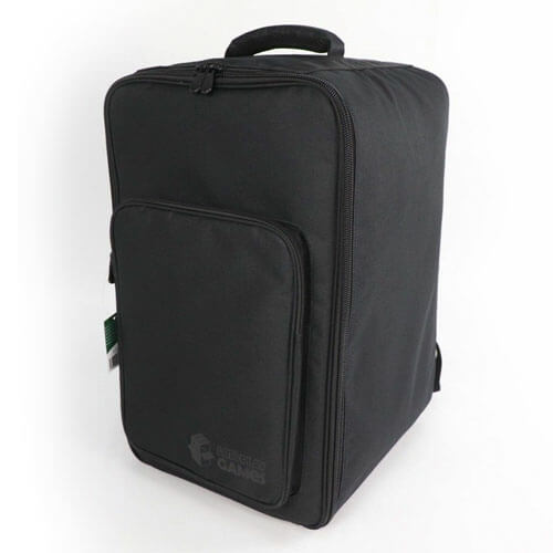 LPG Board Game Bag Black