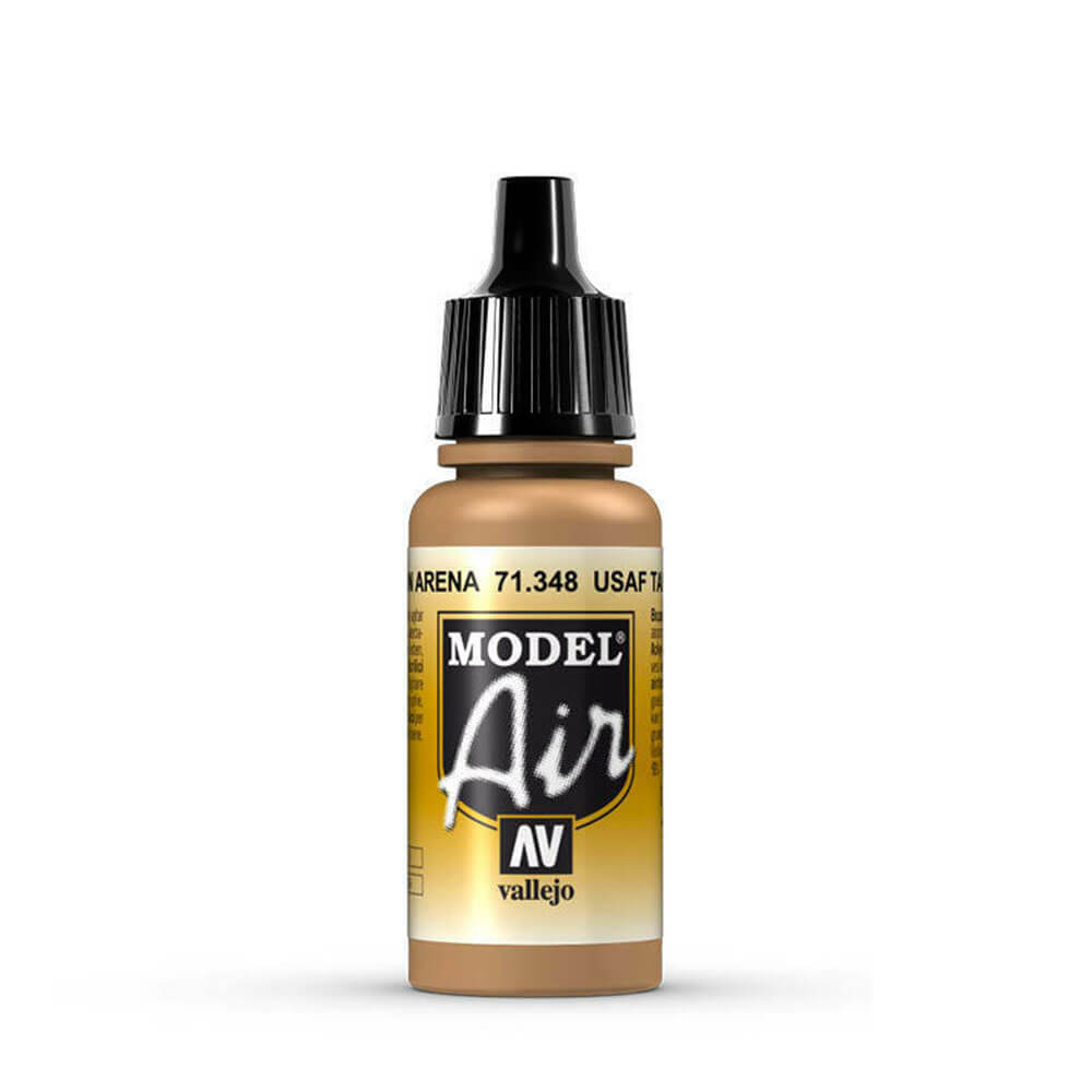 Model Vallejo Air 17ml