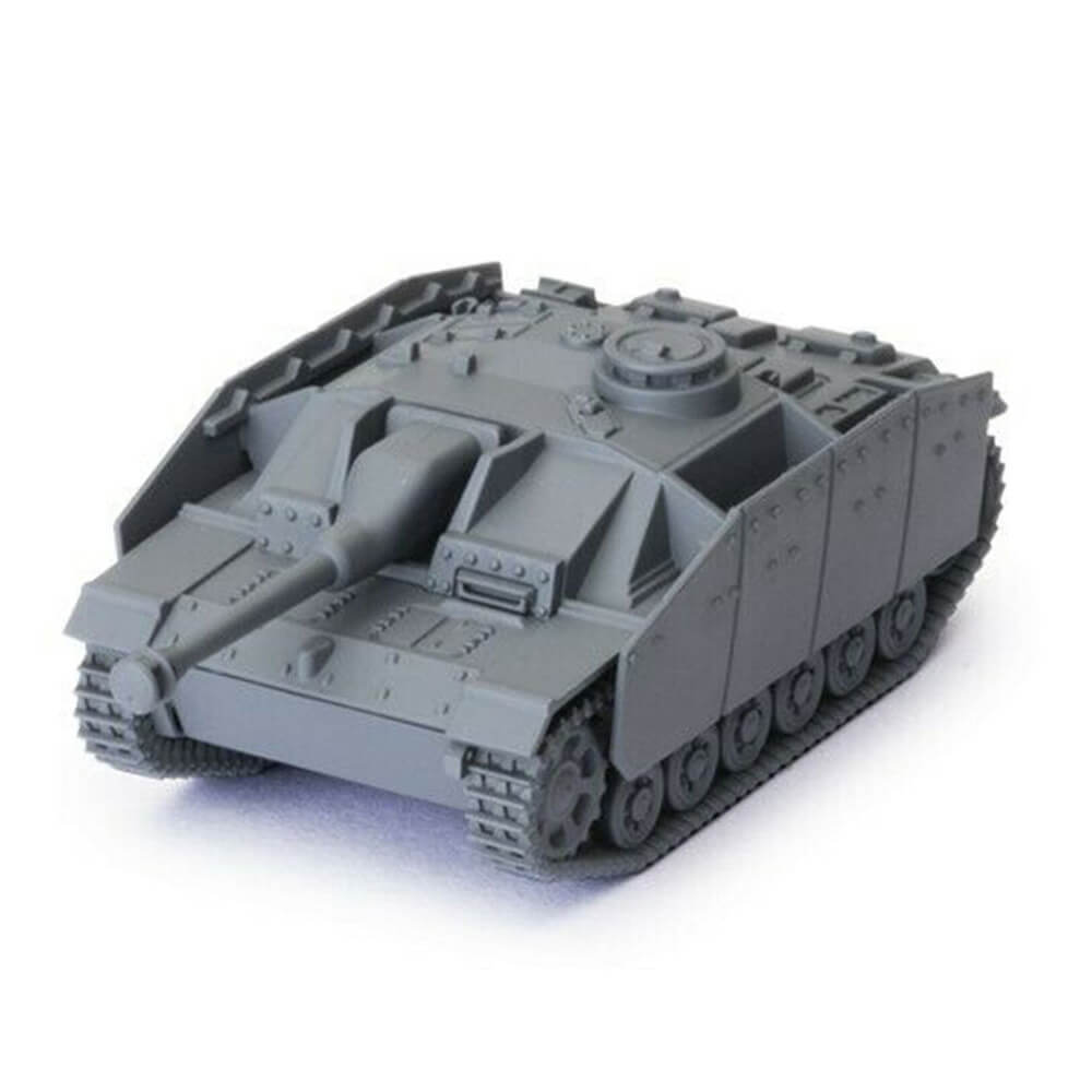  World of Tanks Wave 1 Panzerminiaturen