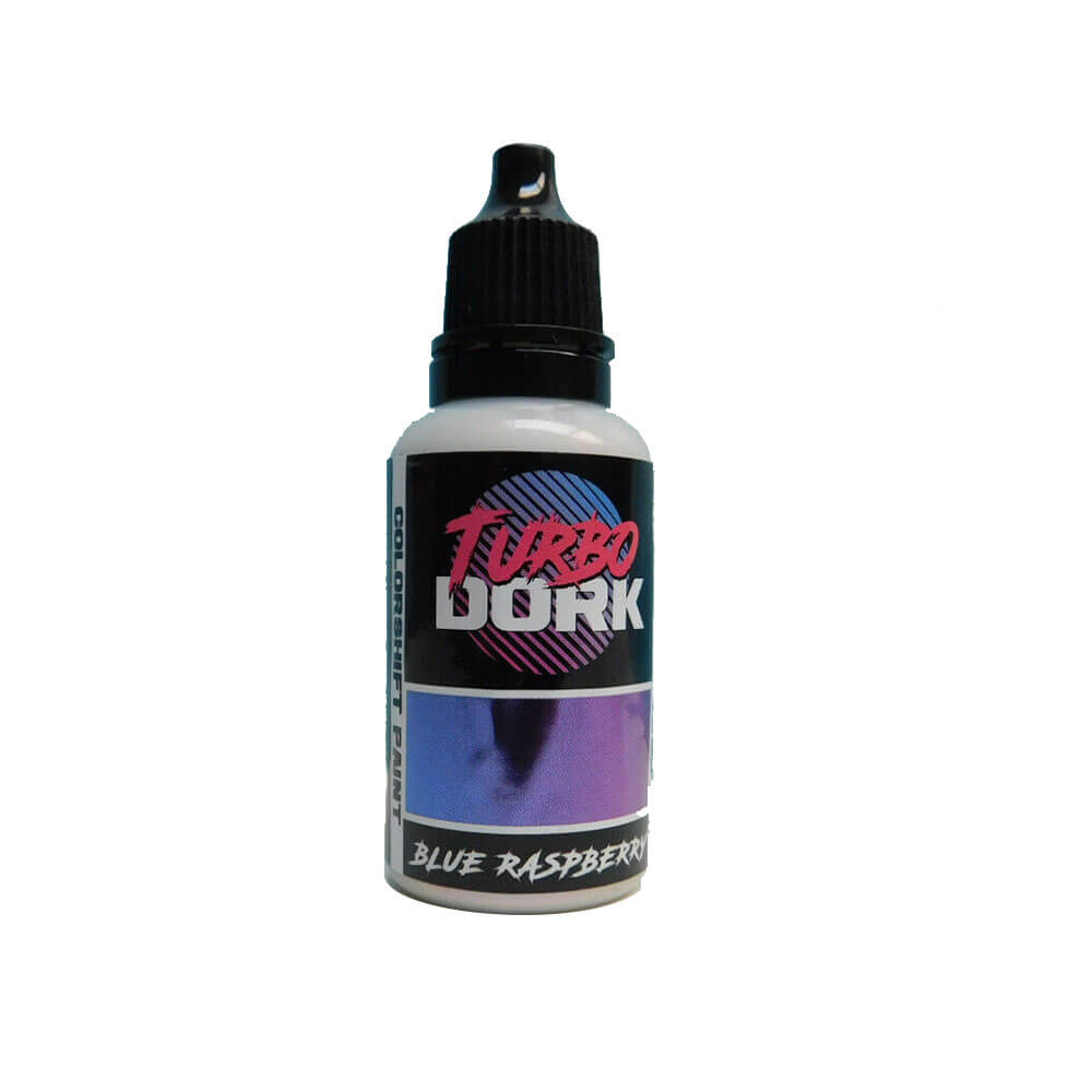 Turbo Dork Turboshift Acrylic Paint 20ml