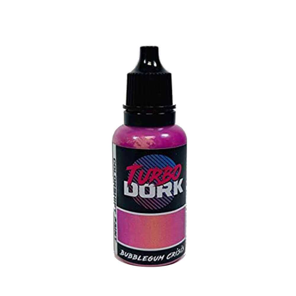 Turbo Dork Turboshift Acryl -verf 20ml