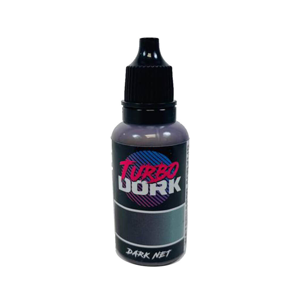 Vernice acrilica Turbo Dork Turboshift 20ml